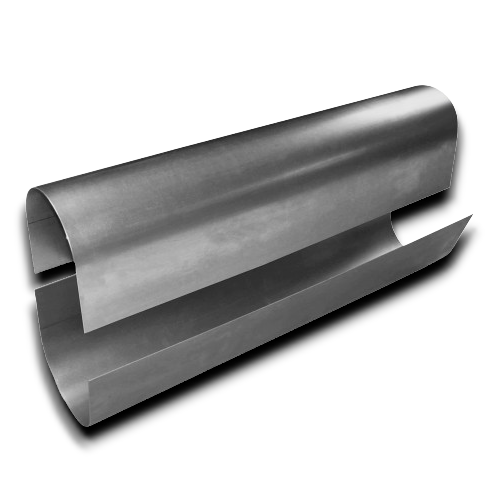 Drive Shaft Enclosure (Mild Steel)