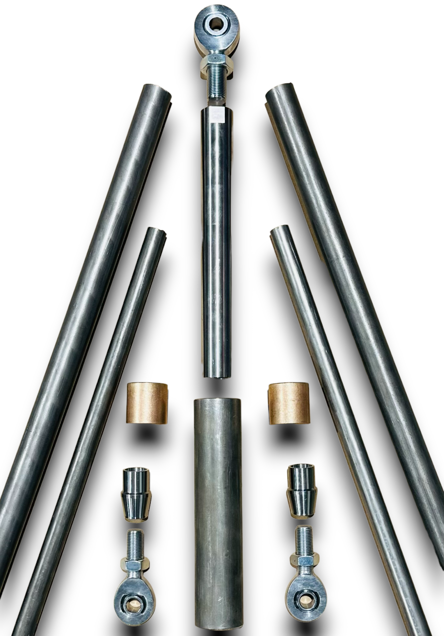 Elite Series II Wishbone Kit