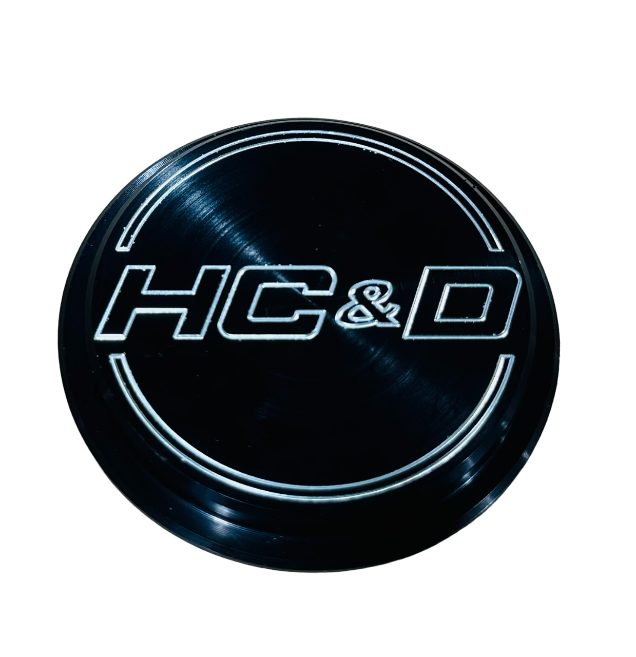 HC&D Horn Button
