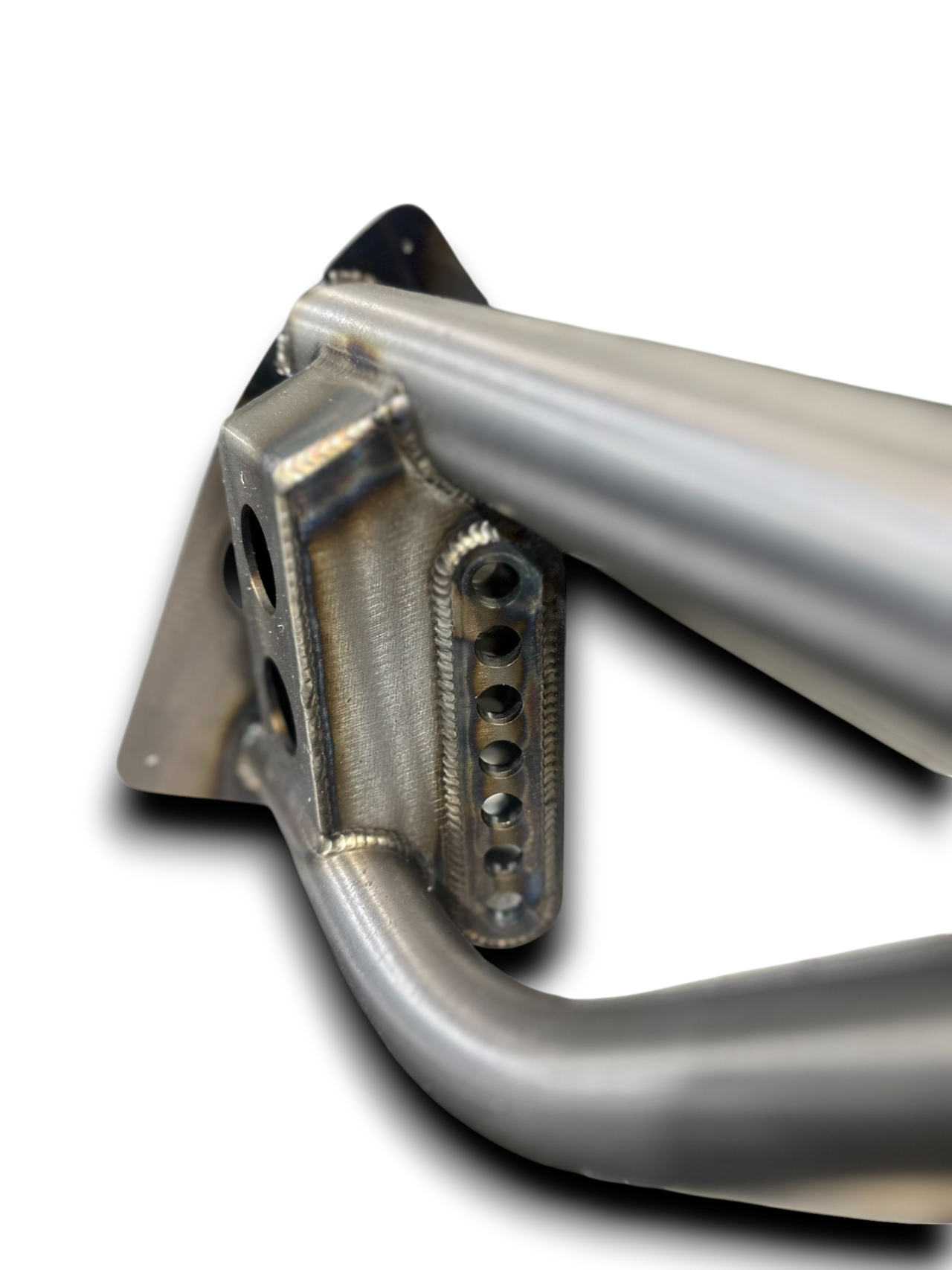 Stock Suspension Mustang Extended Upper Torque Box (Assembled)