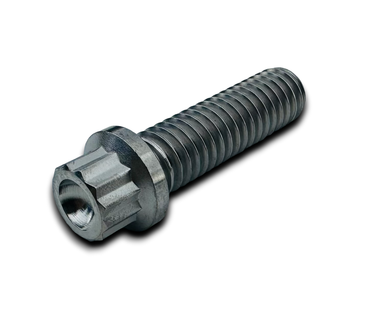 Titanium 12pt Beadlock Bolts (1 1/8")