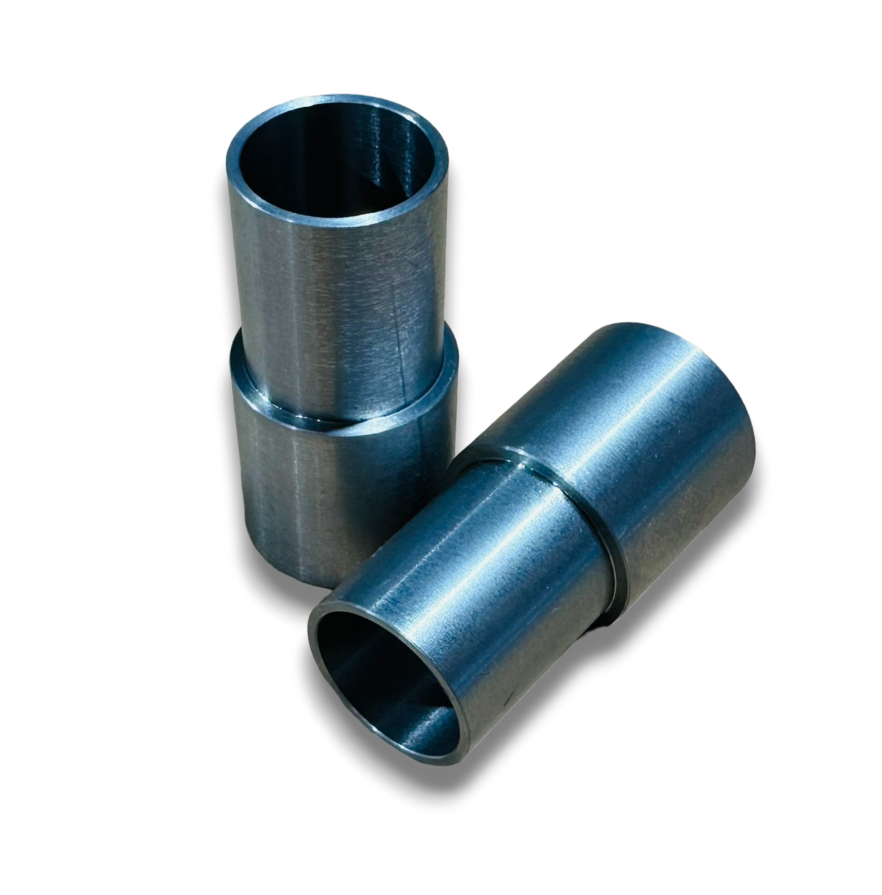 Removeable Drive Shaft Safety Loop (4130)