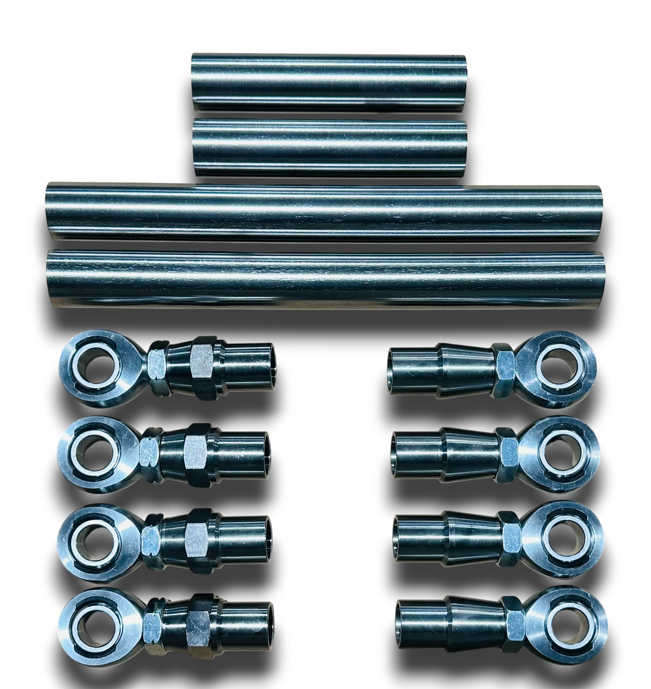 Stock Suspension G Body Adjustable Control Arm Builder Kit