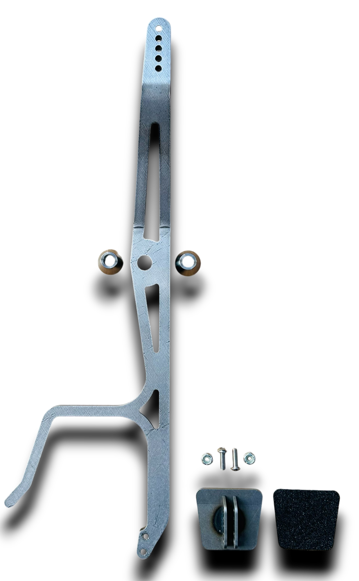 gas pedal motorcycle HC&D Economy Gas Pedal