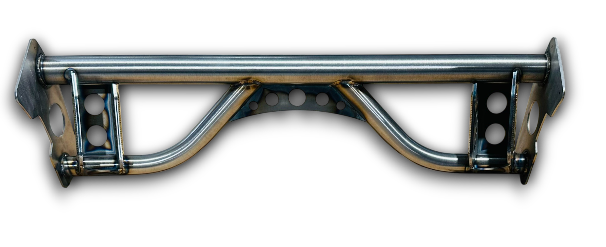 Stock Suspension Mustang Upper Torque Box (Assembled)