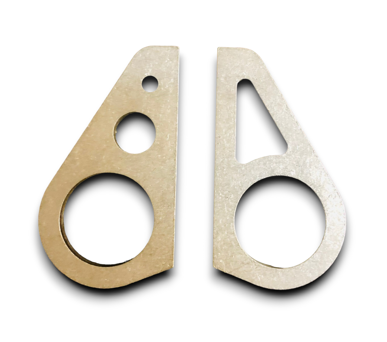 ADD ON Tie Down Tabs