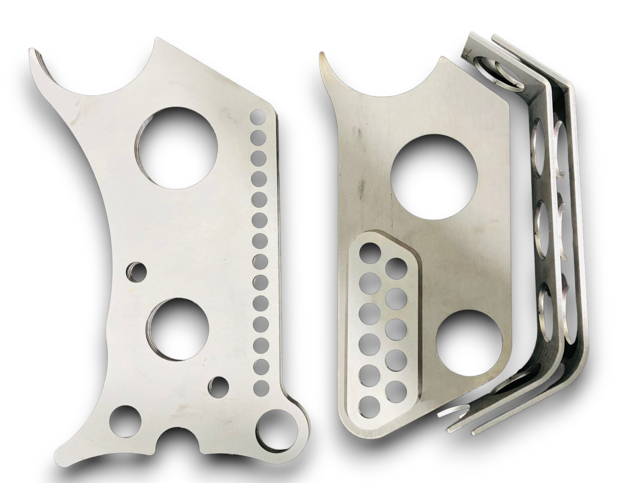 パーツ FSA Extra Light Compact C-C 42 パーツ FSA Extra Light Compact C-C 42 FSA Extra Light