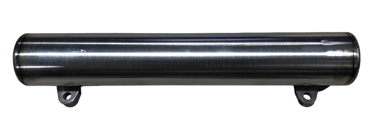 ADD ON Housing Mounted Weight Bar (4 Link Only)