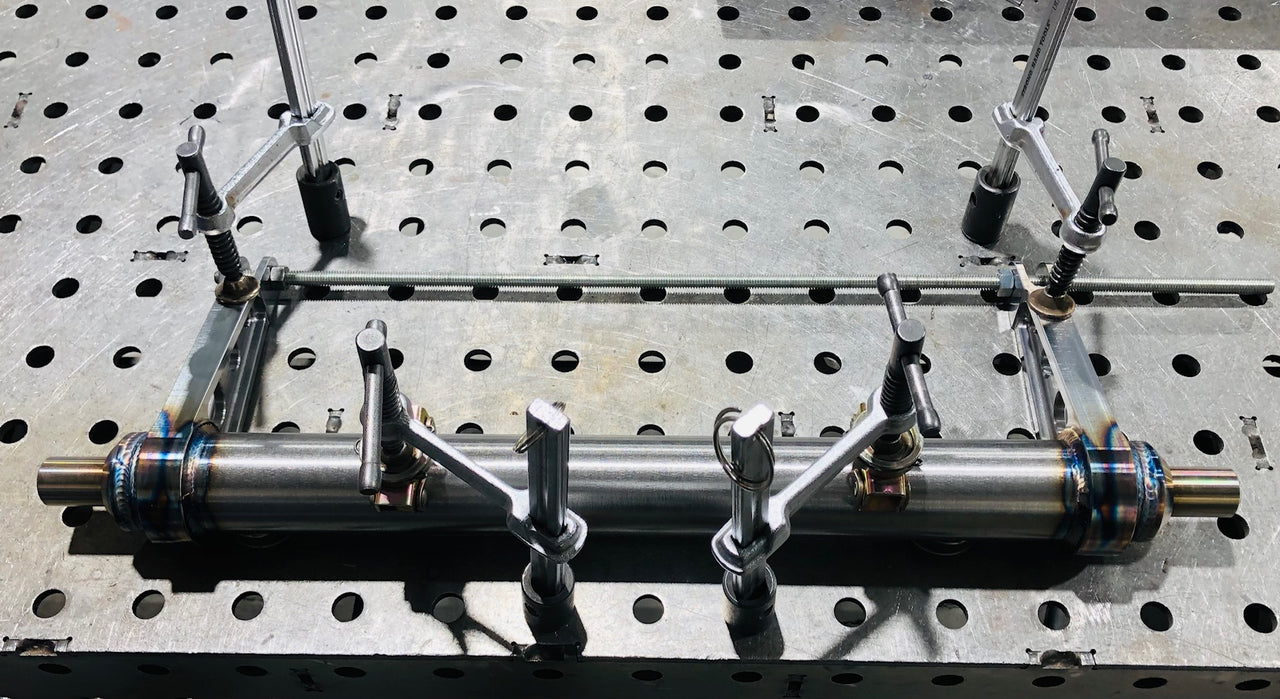 Anti-Roll Bar Assembly Service