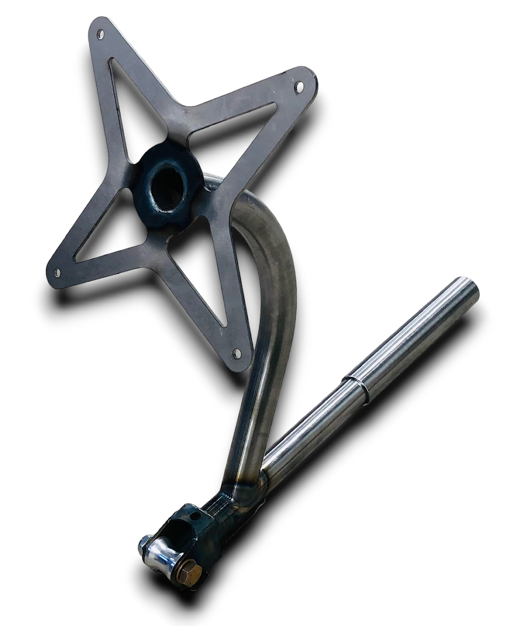 Universal Parachute Mount (Non Launcher)