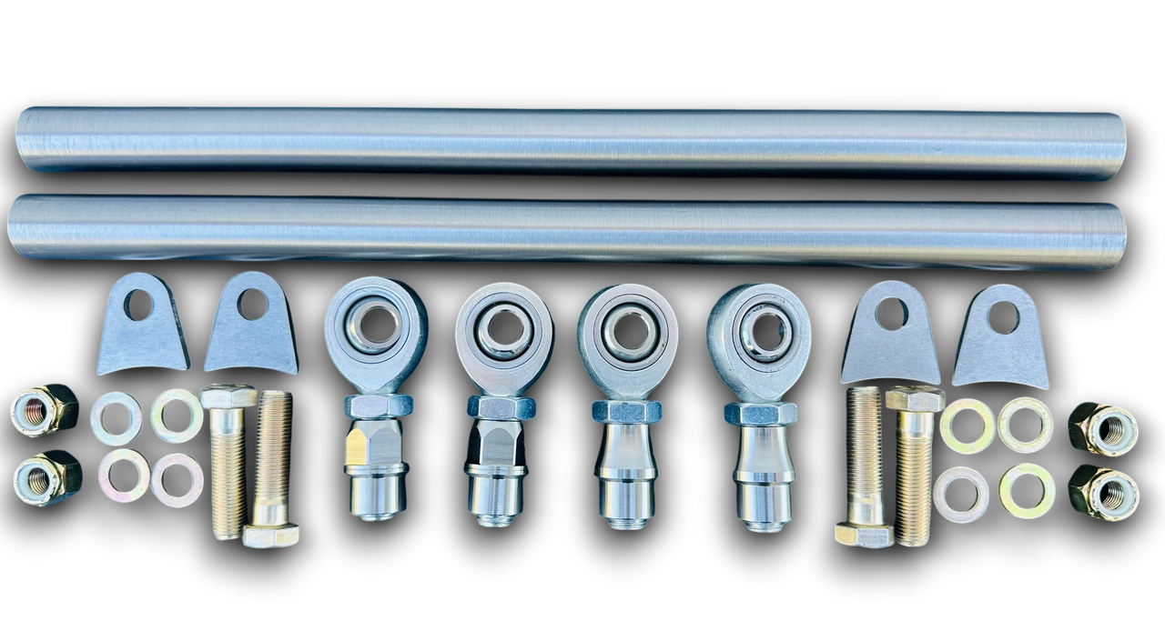 Titanium Anti-Roll Bar Link Kit
