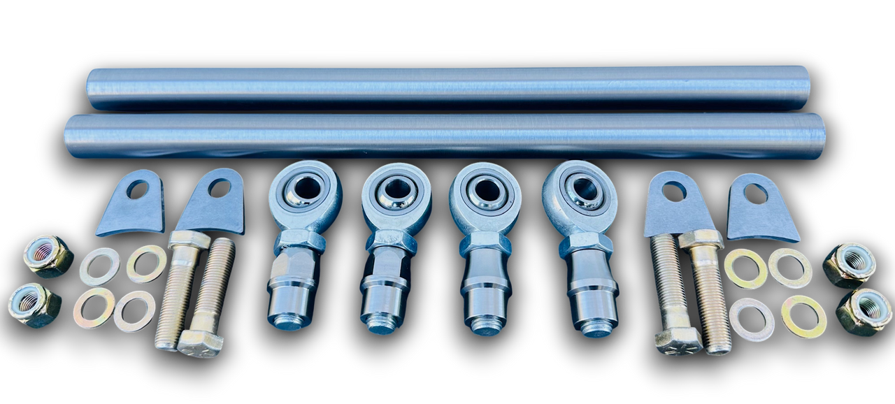 Titanium Anti-Roll Bar Link Kit