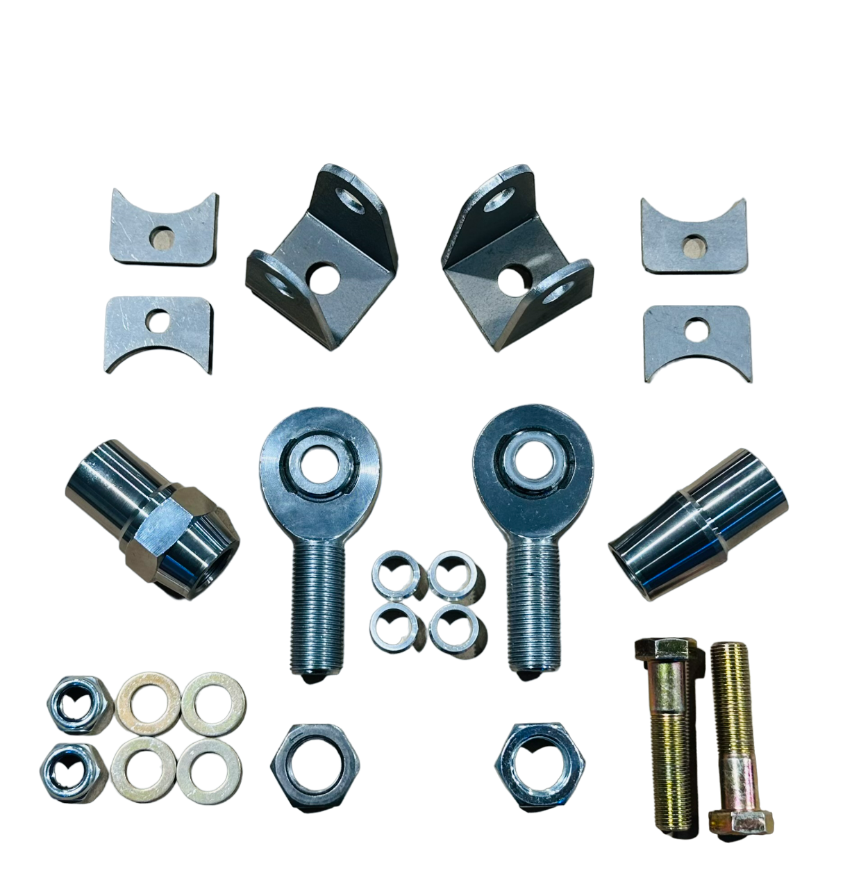 Heavy Duty Diagonal Link Kit