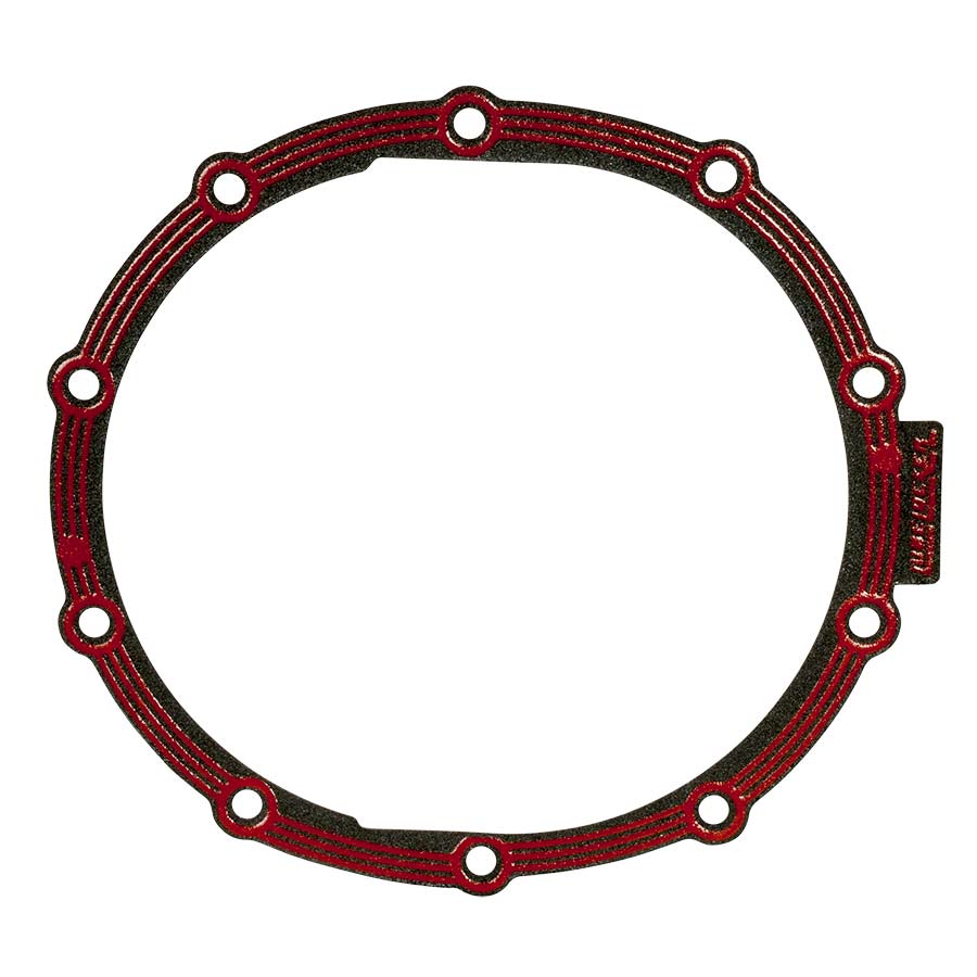 Lube Locker 9" Silicone Gasket