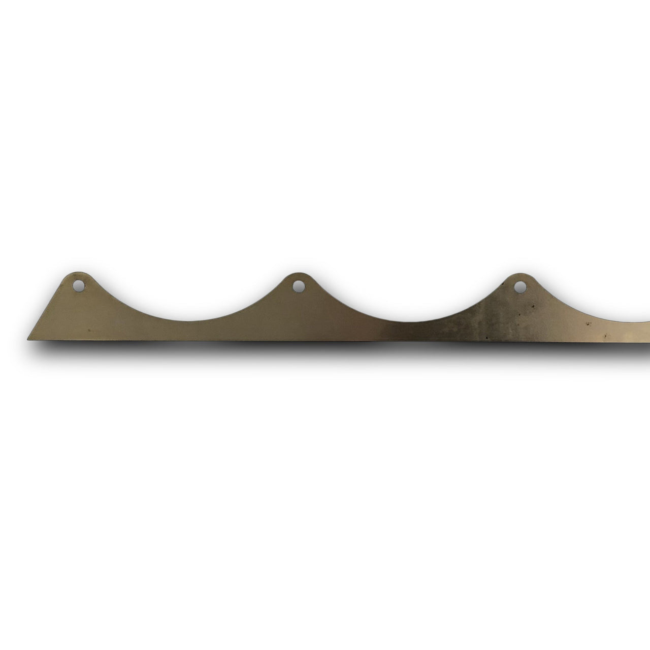 TSR Scalloped Mounting Strips