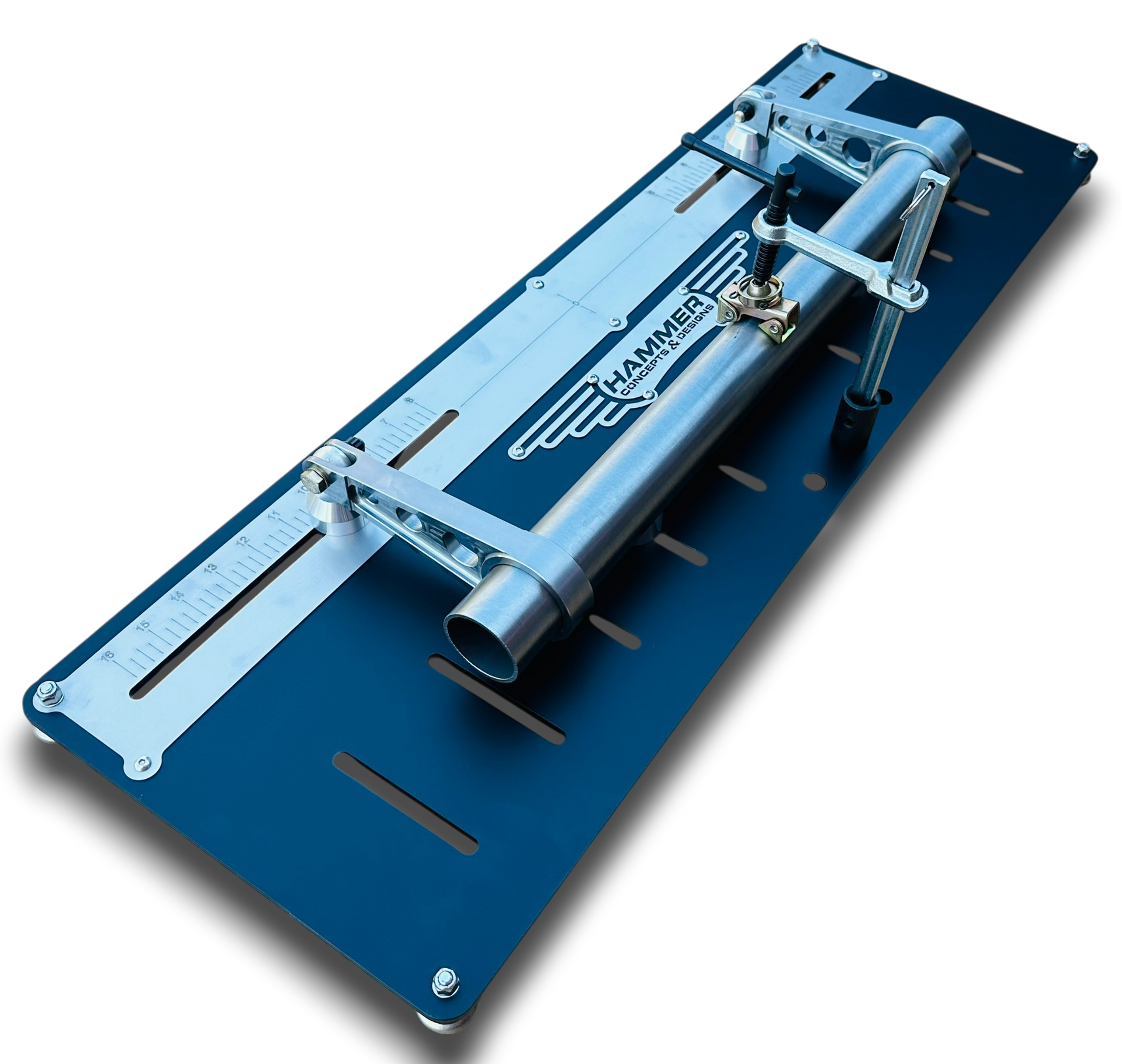 Anti Roll Bar (ARB) Jigs