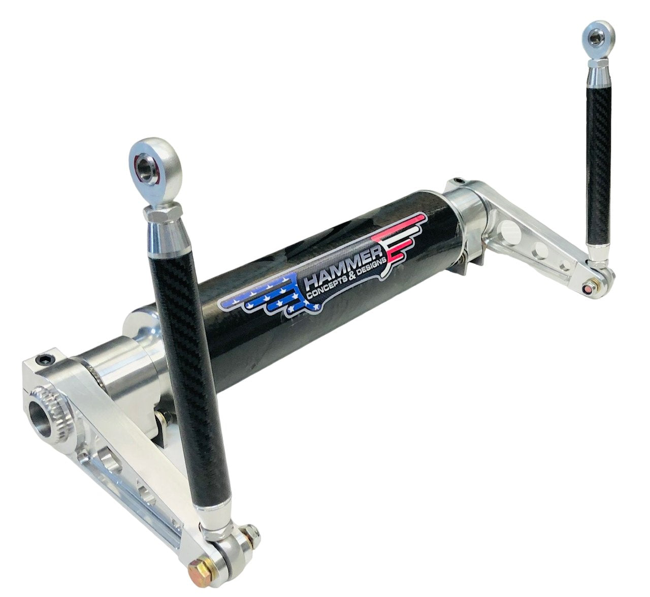 Anti-Roll Bars