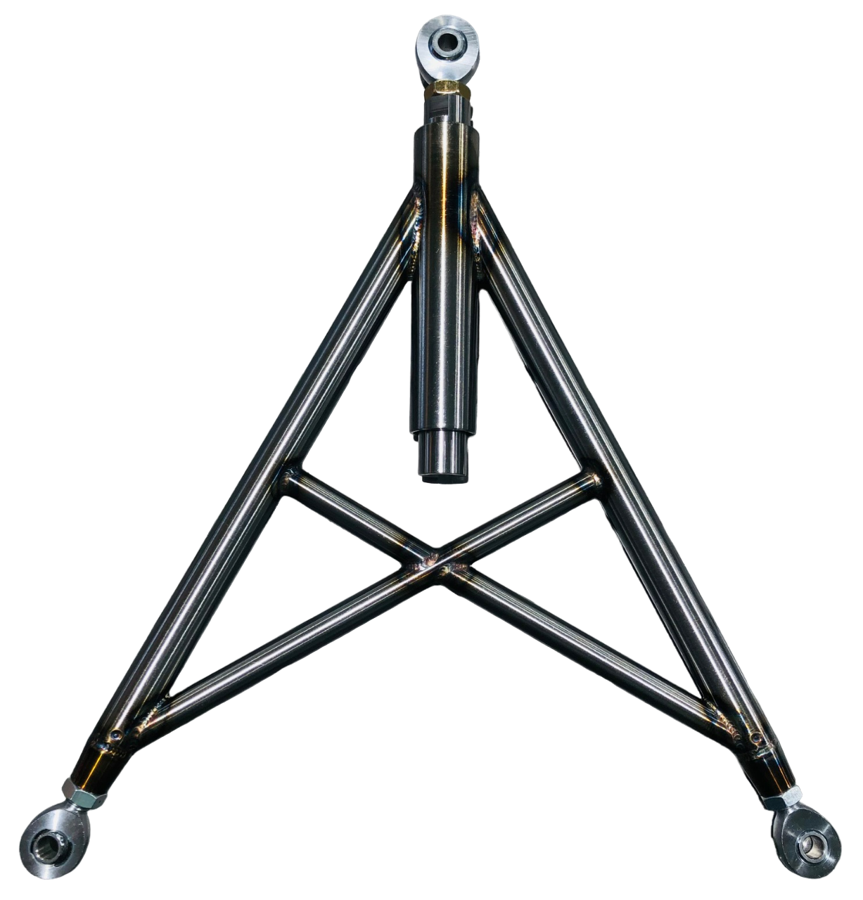 Wishbones | Diagonal Links