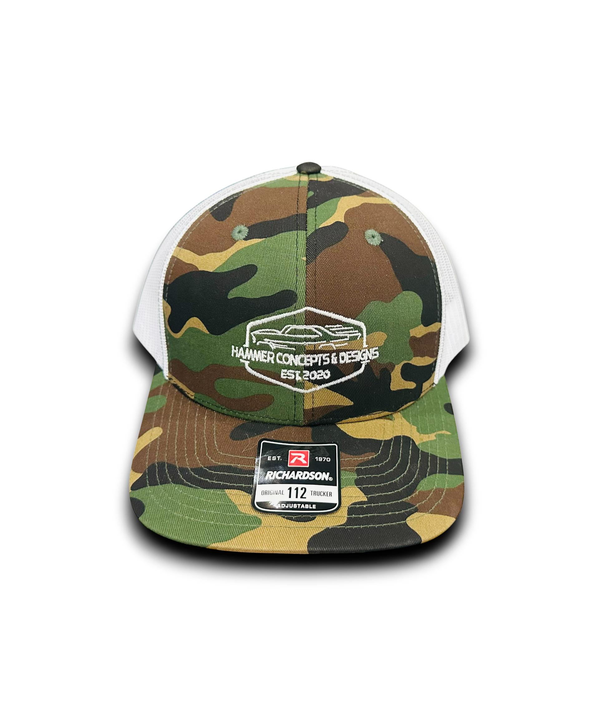 Apparel & Merch