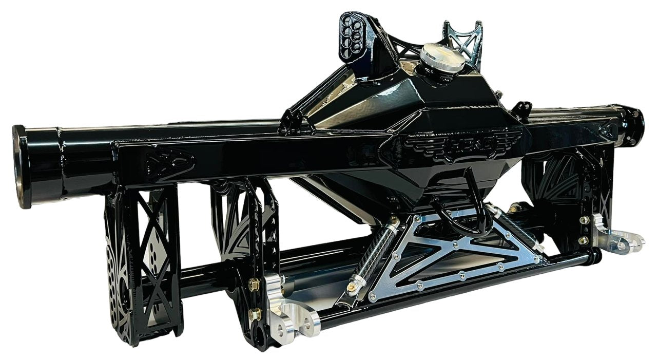 Stock Suspension A/G Body