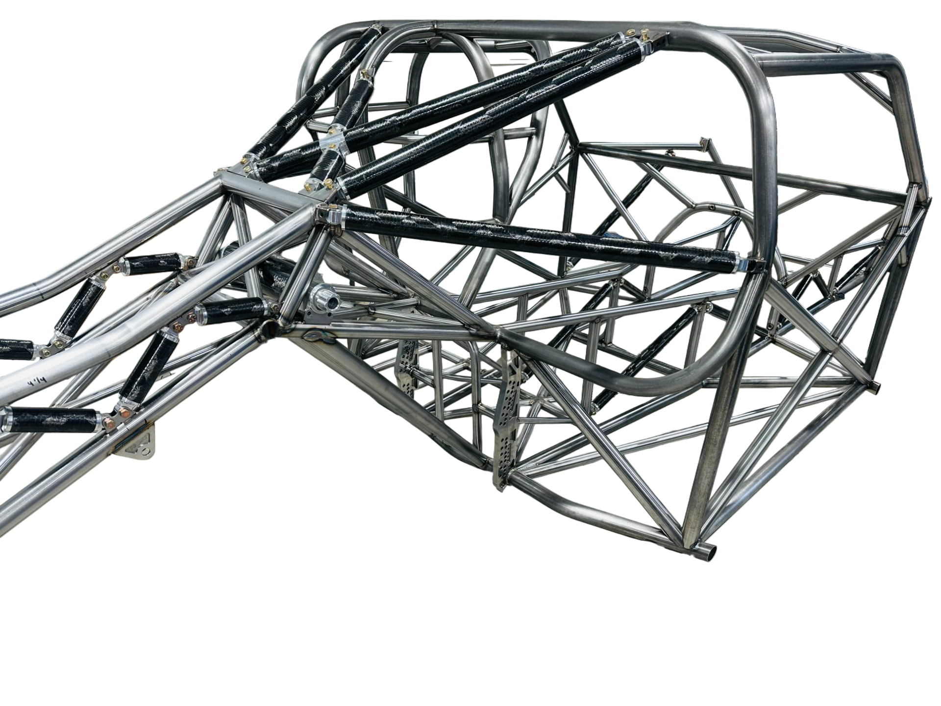 Chassis & Accessories