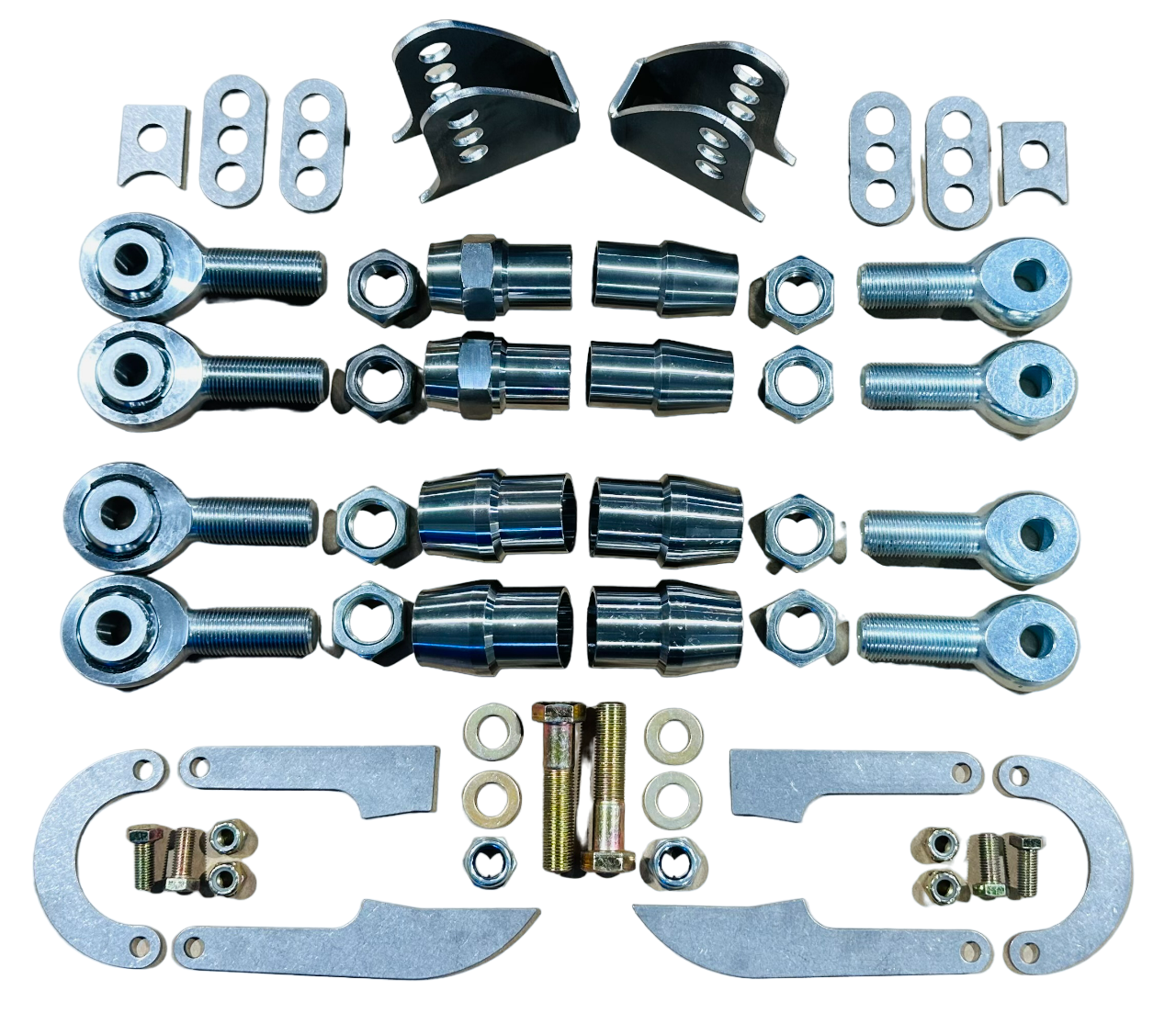 Ladder Bar