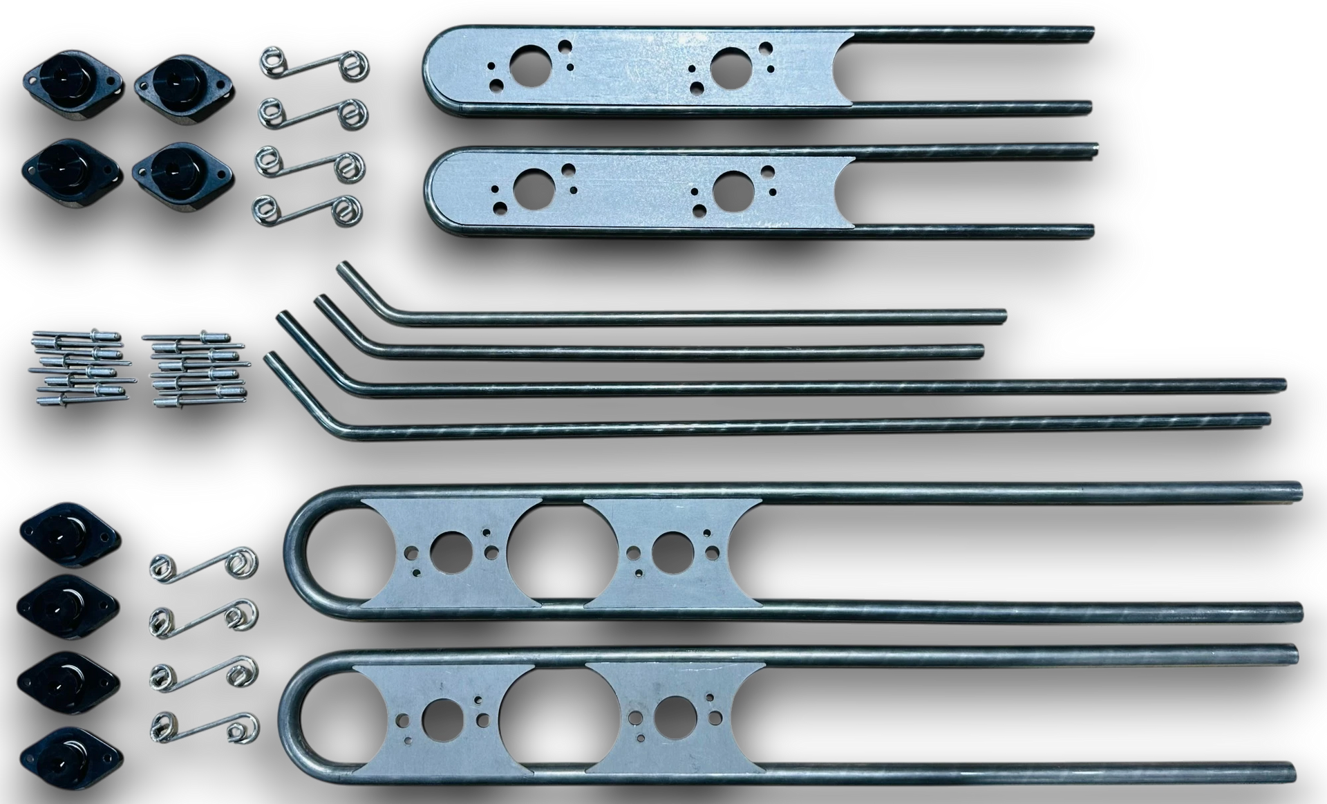 Body Mounting