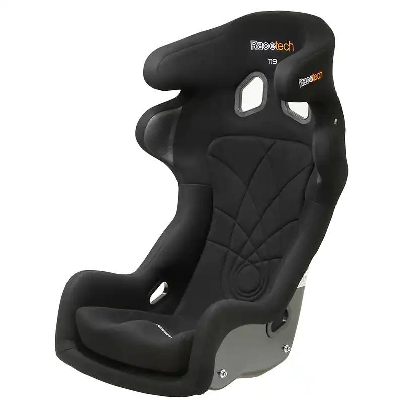Seats and Accessories
