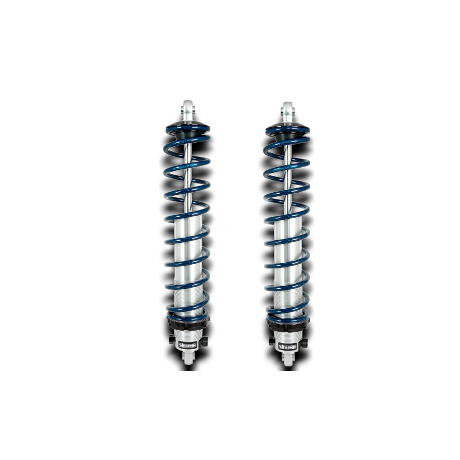 Shocks & Struts
