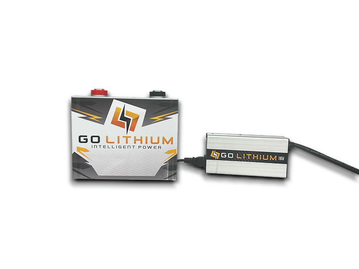 Batteries & Components
