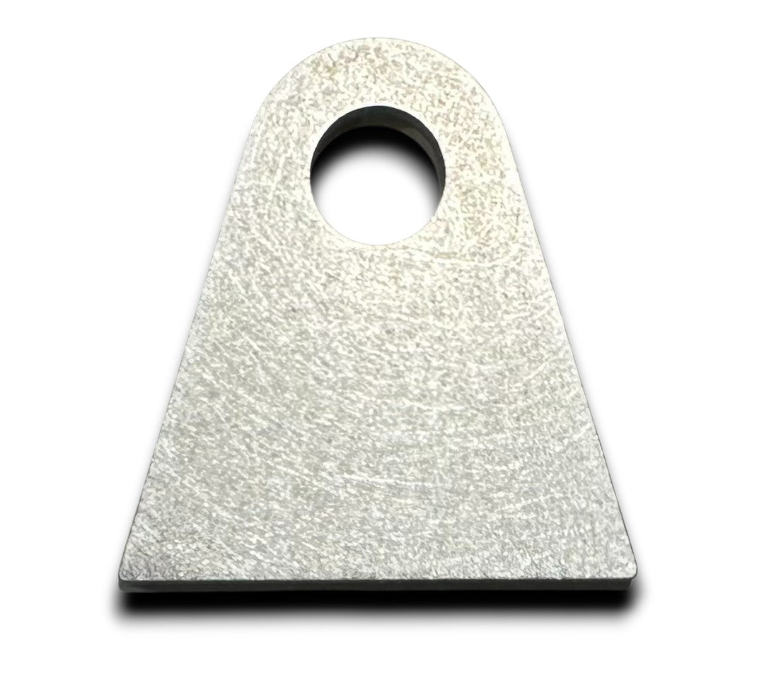 Brackets & Tabs