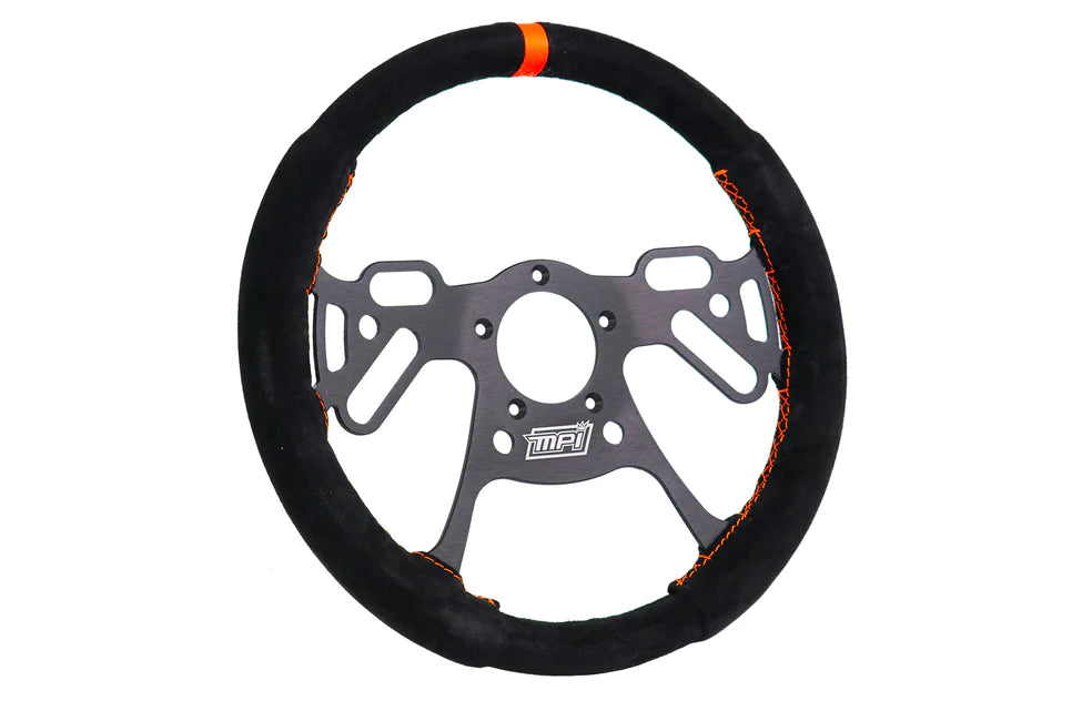 Steering