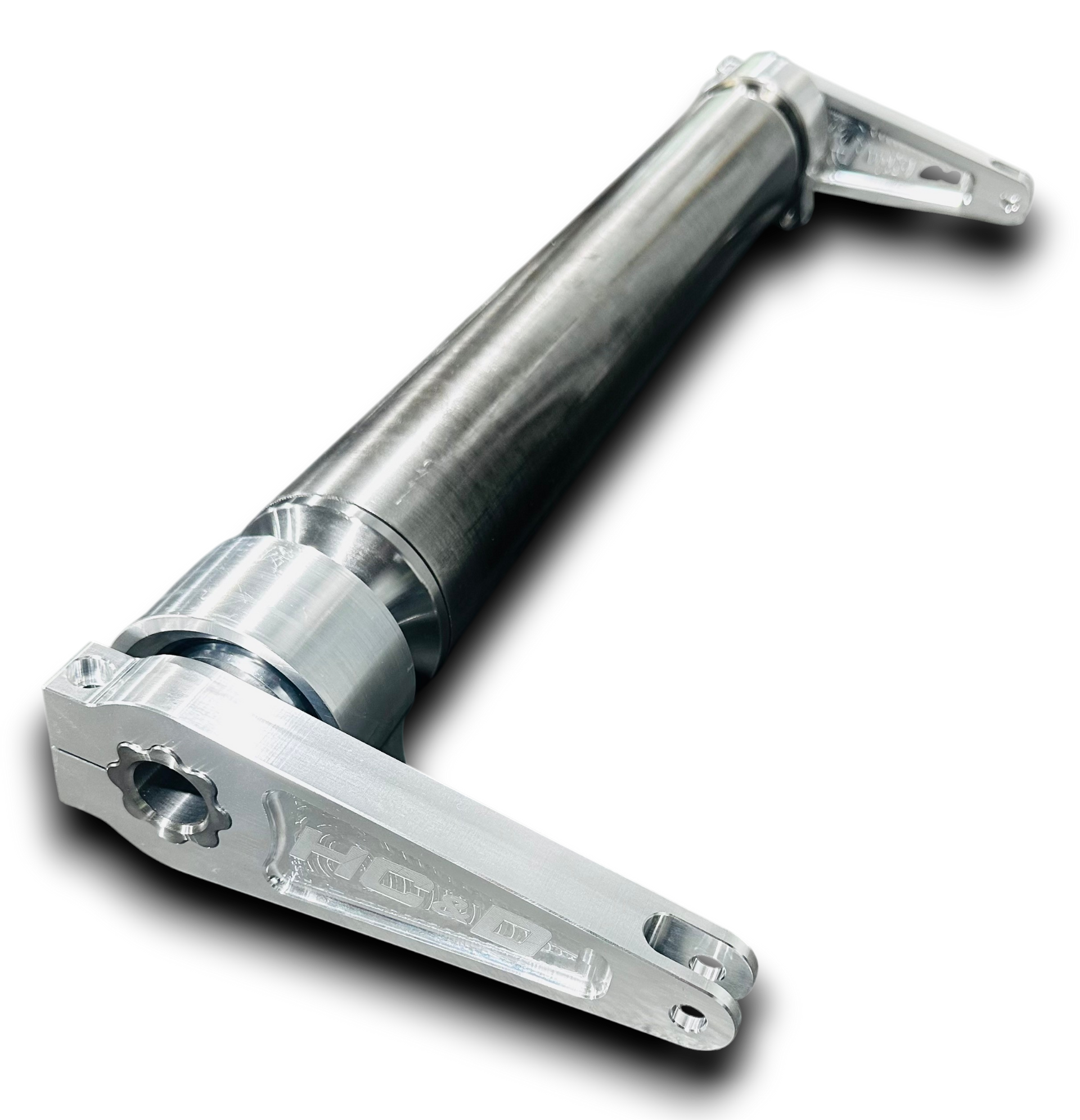 Anti-Roll Bars