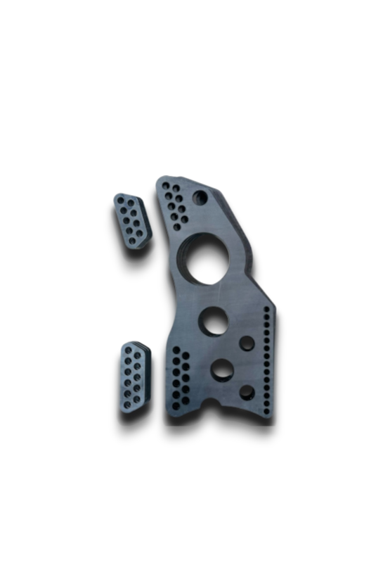 4 Link Components