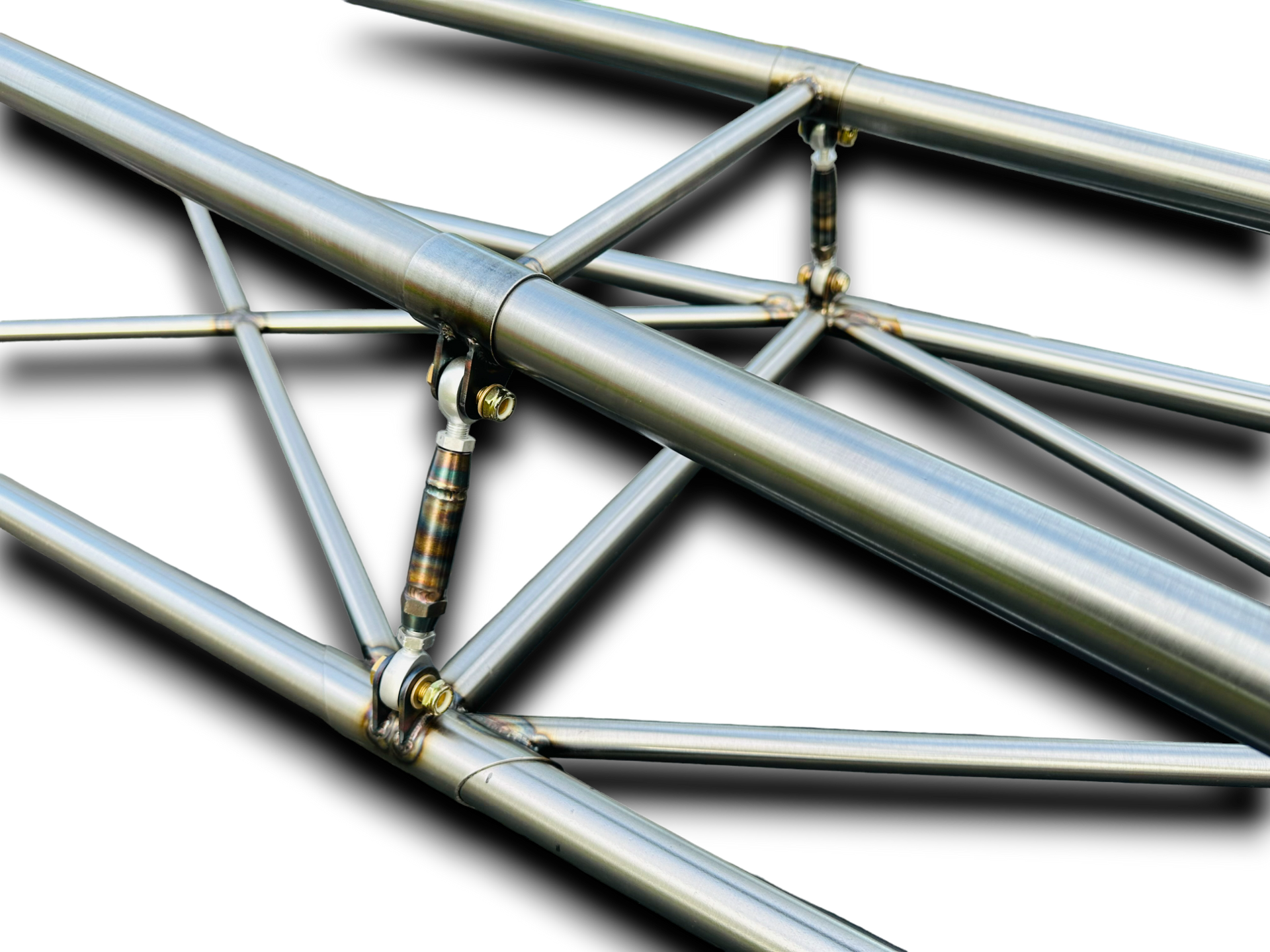Wheelie Bars