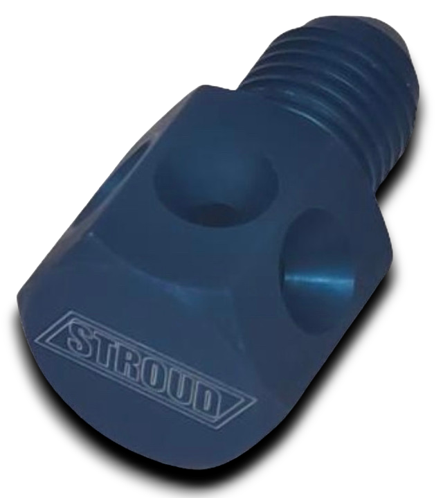 Stroud Fire Bottle Replacement Nozzles