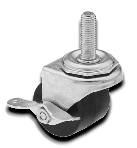 Chassis Table Replacement Caster