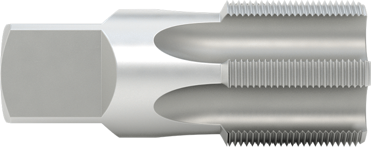 Threaded Body Strut Tap for the HC&D Adjustable Threaded Wide Body Strut Cup Kit