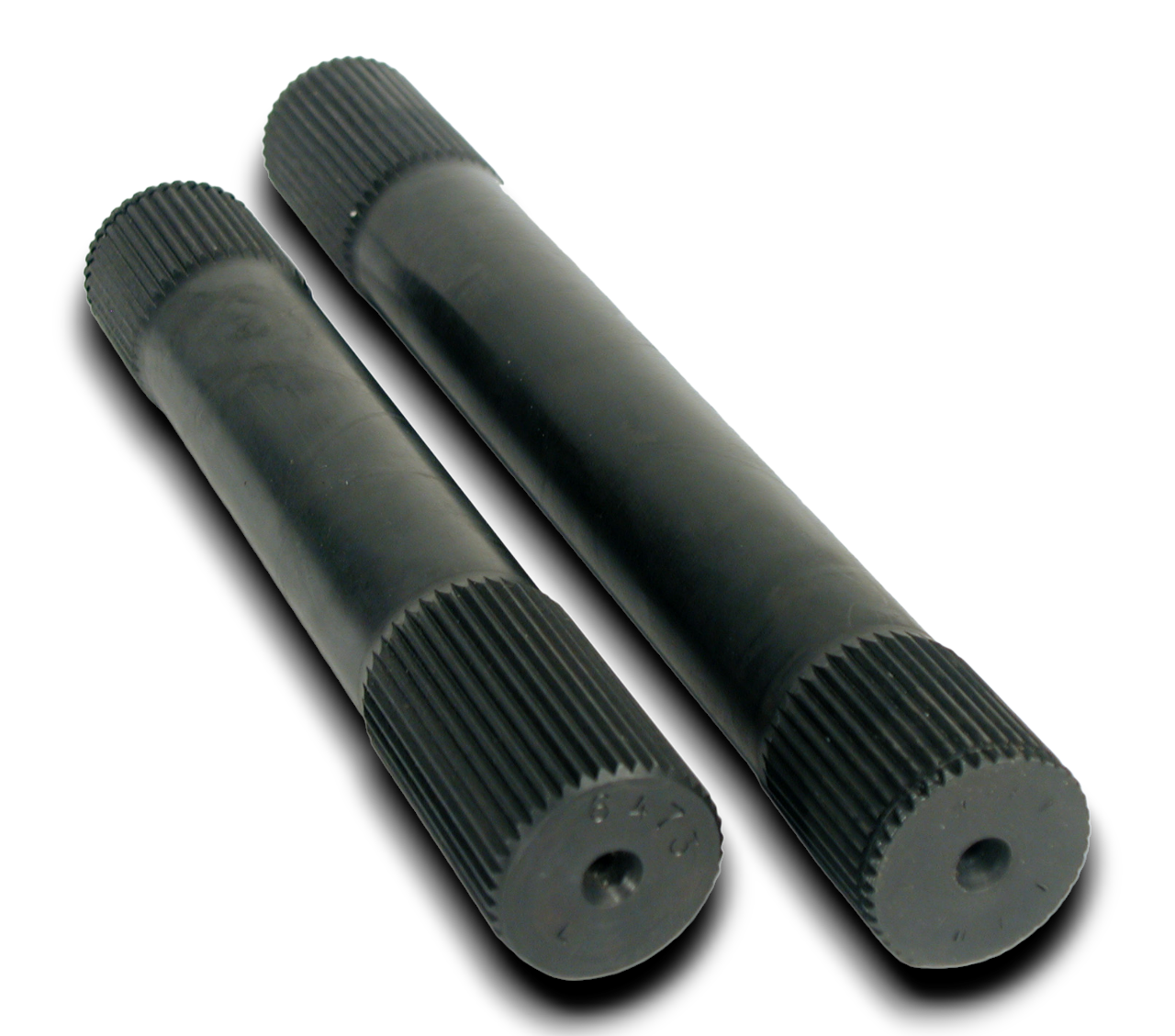 Mark Williams 4340 Floater Axle Packages