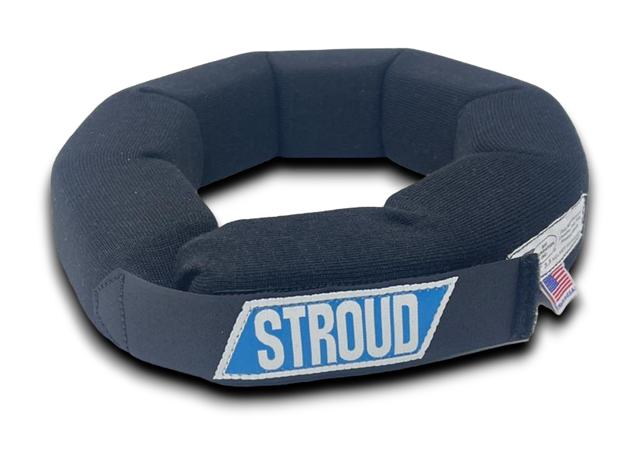 Stroud Neck Collar