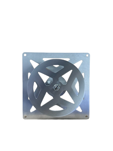 Modular Parachute Lightweight Air Launcher (Small 400/410 Series Cutes