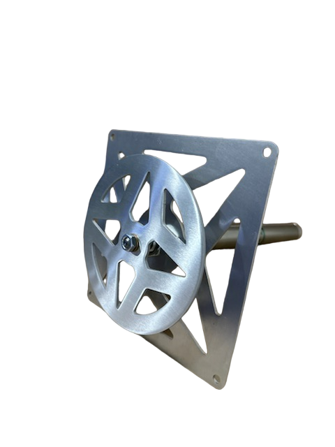 Modular Parachute Lightweight Air Launcher (Small 400/410 Series Cutes