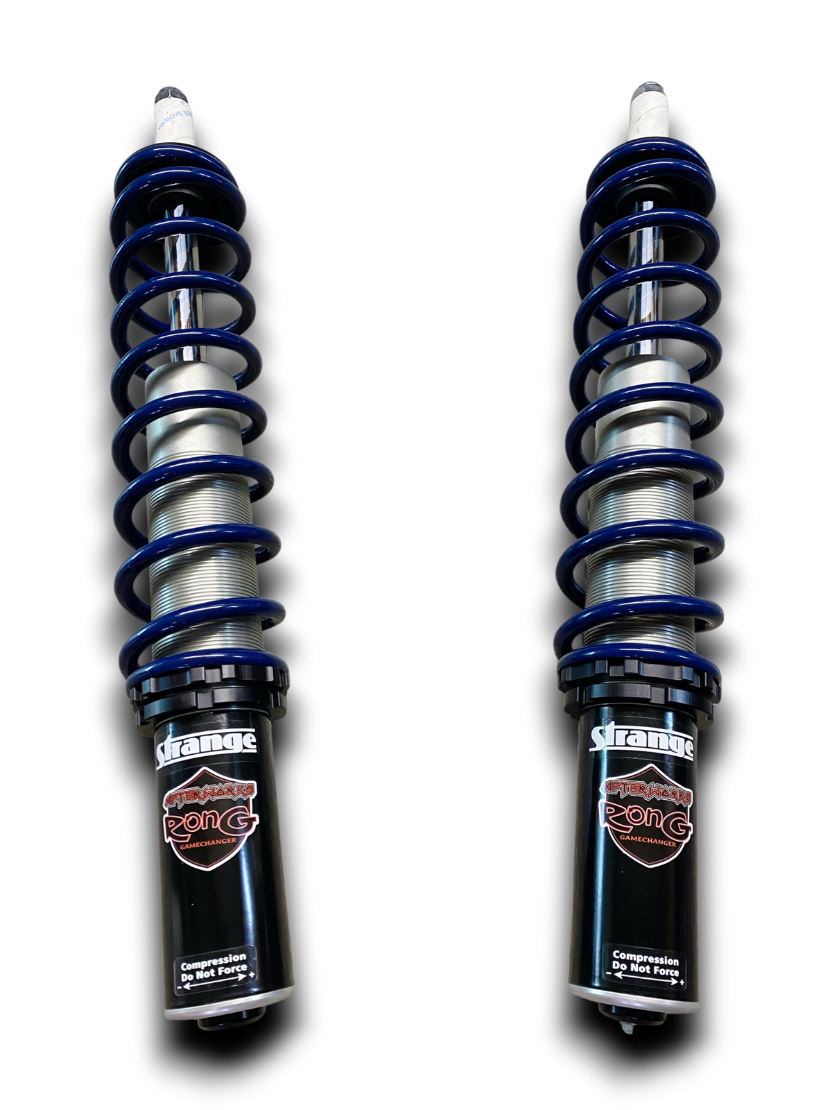 Ron G Afterworks Mustang Factory Style DA Struts