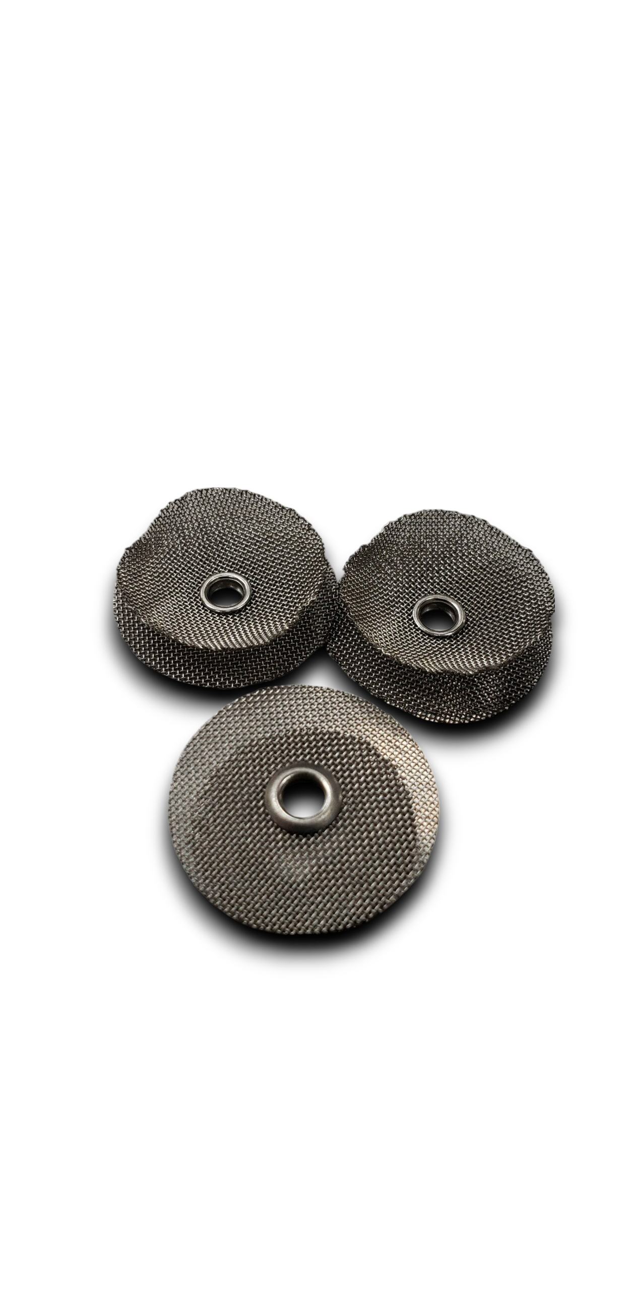 Furick FUPA #12 Replacement Screen (3 PK)