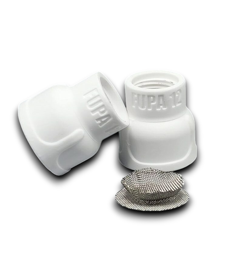 Furick FUPA #12 Ceramic Kit (2 cups)