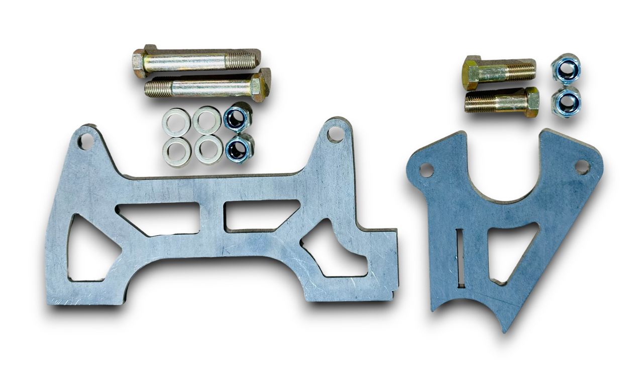 Master Cylinder Chassis Mount Kit