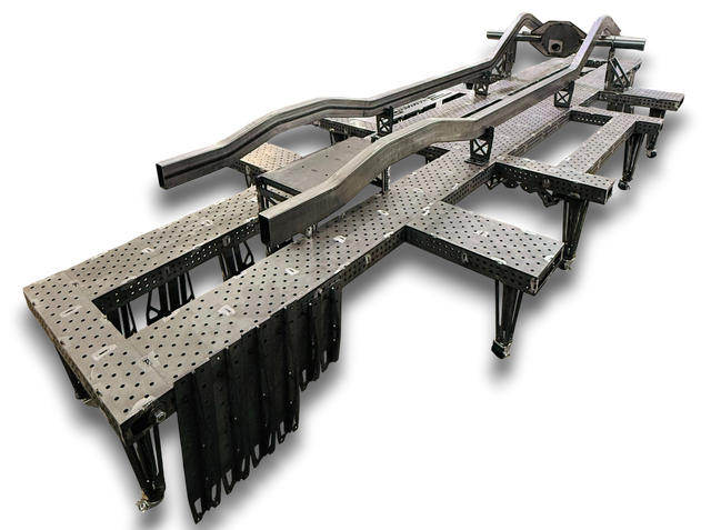 Chassis Tables
