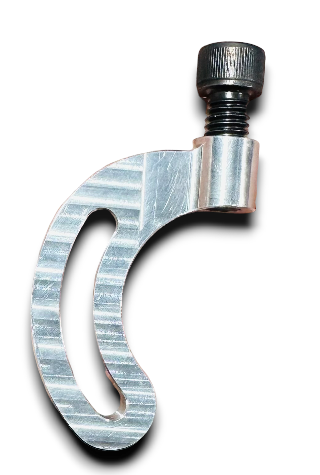 Chassis Table Adjustable Billet Clamp Top Upgrade