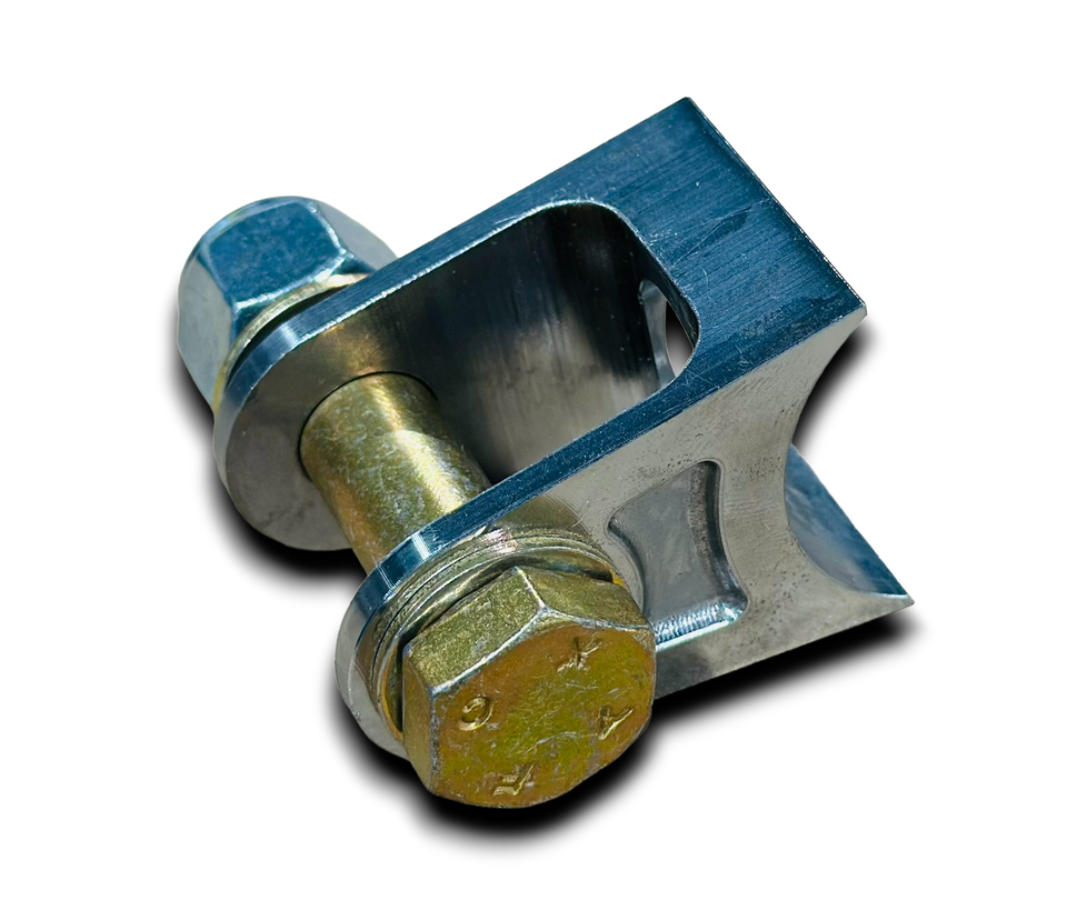 Bracket Tab Billet Mounting Brackets and Tabs
