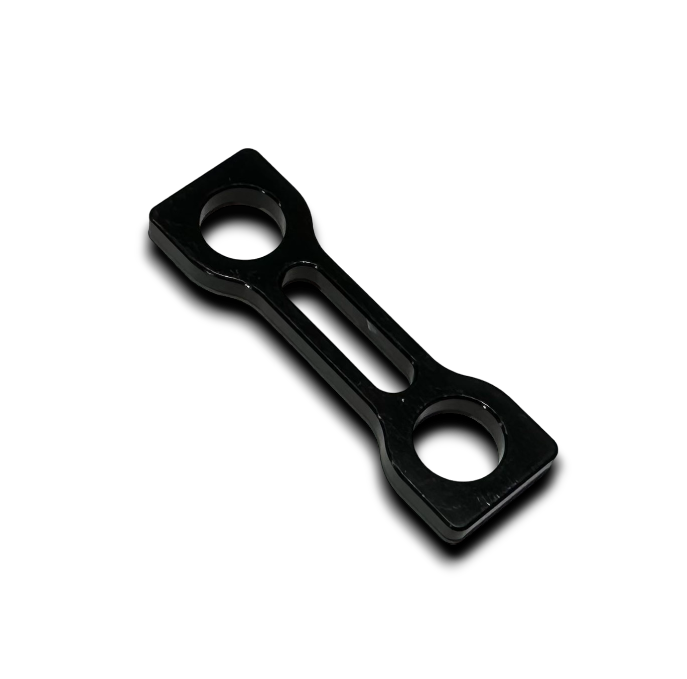 Billet Rack & Pinion Mount Spacers 3/8